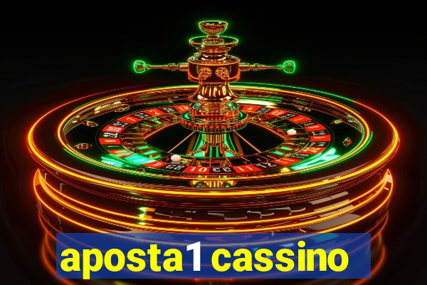 aposta1 cassino